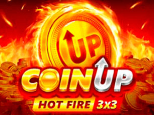 Coin Up Hot Fire