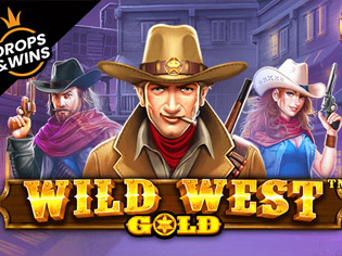 Wild West Gold