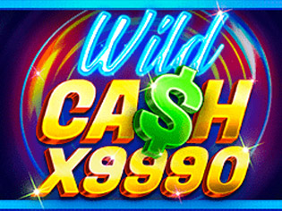 Wild Cash X9990
